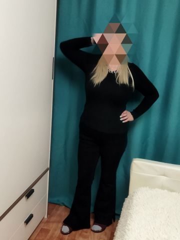 Анкета проститутки Ирма - Фото 1, , 34 года, №227759
